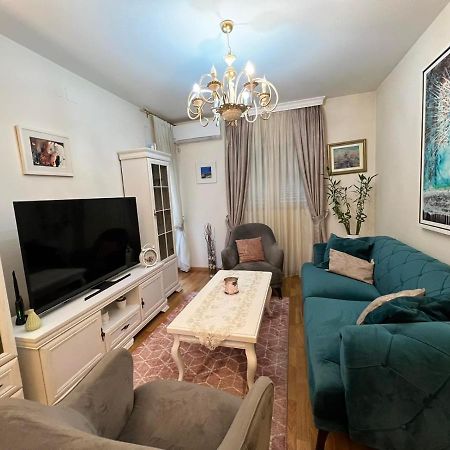 Appartement Oscar à Podgorica Extérieur photo