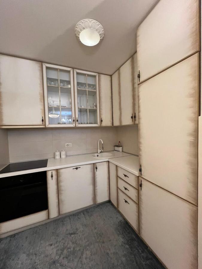 Appartement Oscar à Podgorica Extérieur photo