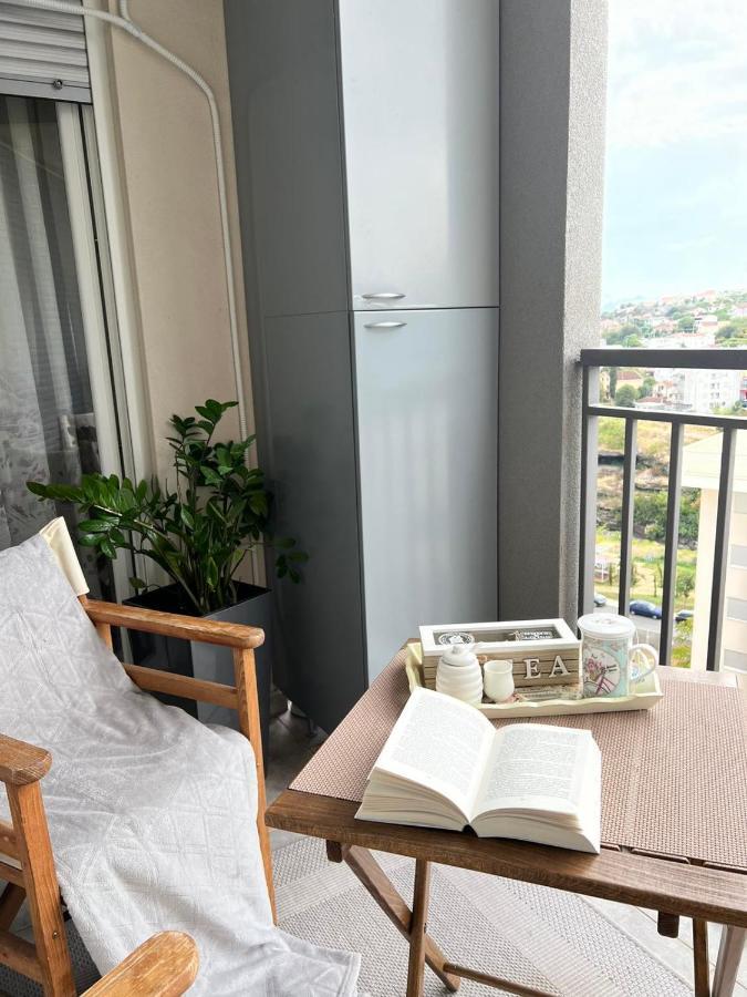 Appartement Oscar à Podgorica Extérieur photo