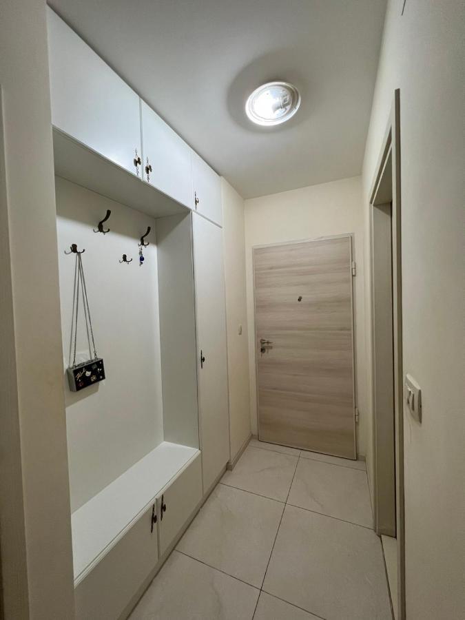 Appartement Oscar à Podgorica Extérieur photo