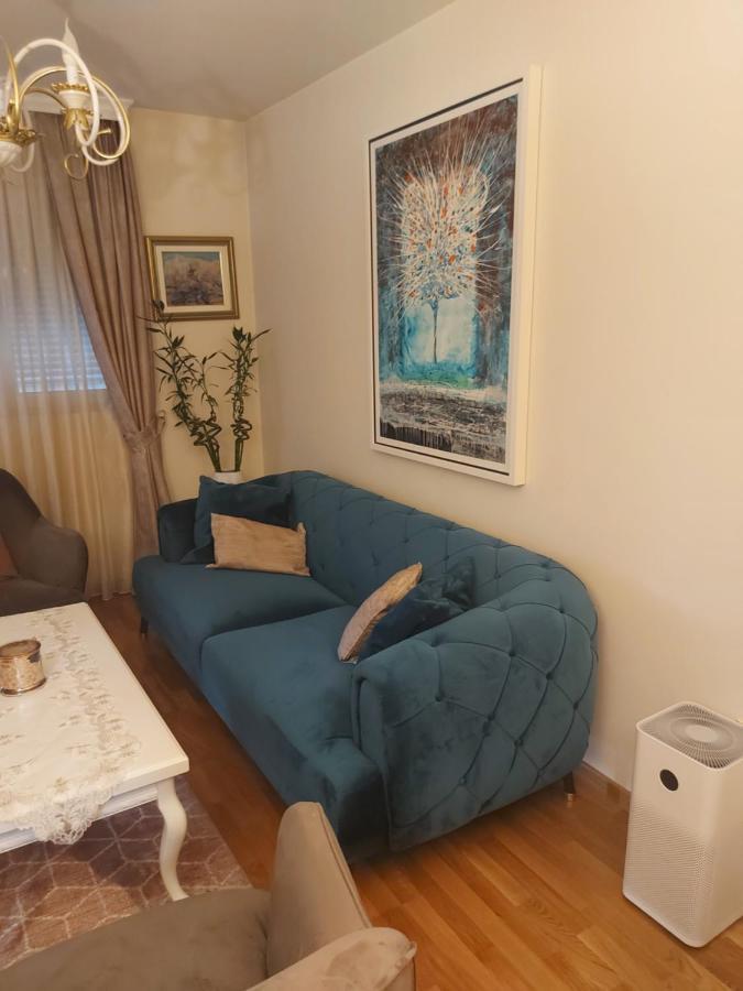 Appartement Oscar à Podgorica Extérieur photo
