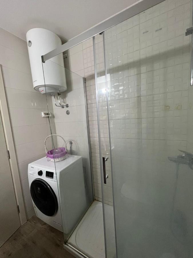 Appartement Oscar à Podgorica Extérieur photo