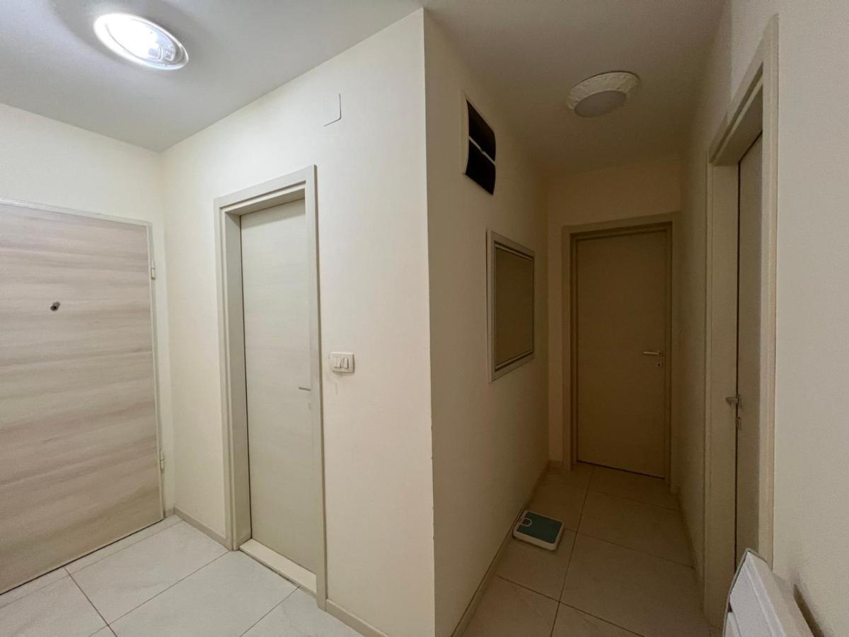 Appartement Oscar à Podgorica Extérieur photo